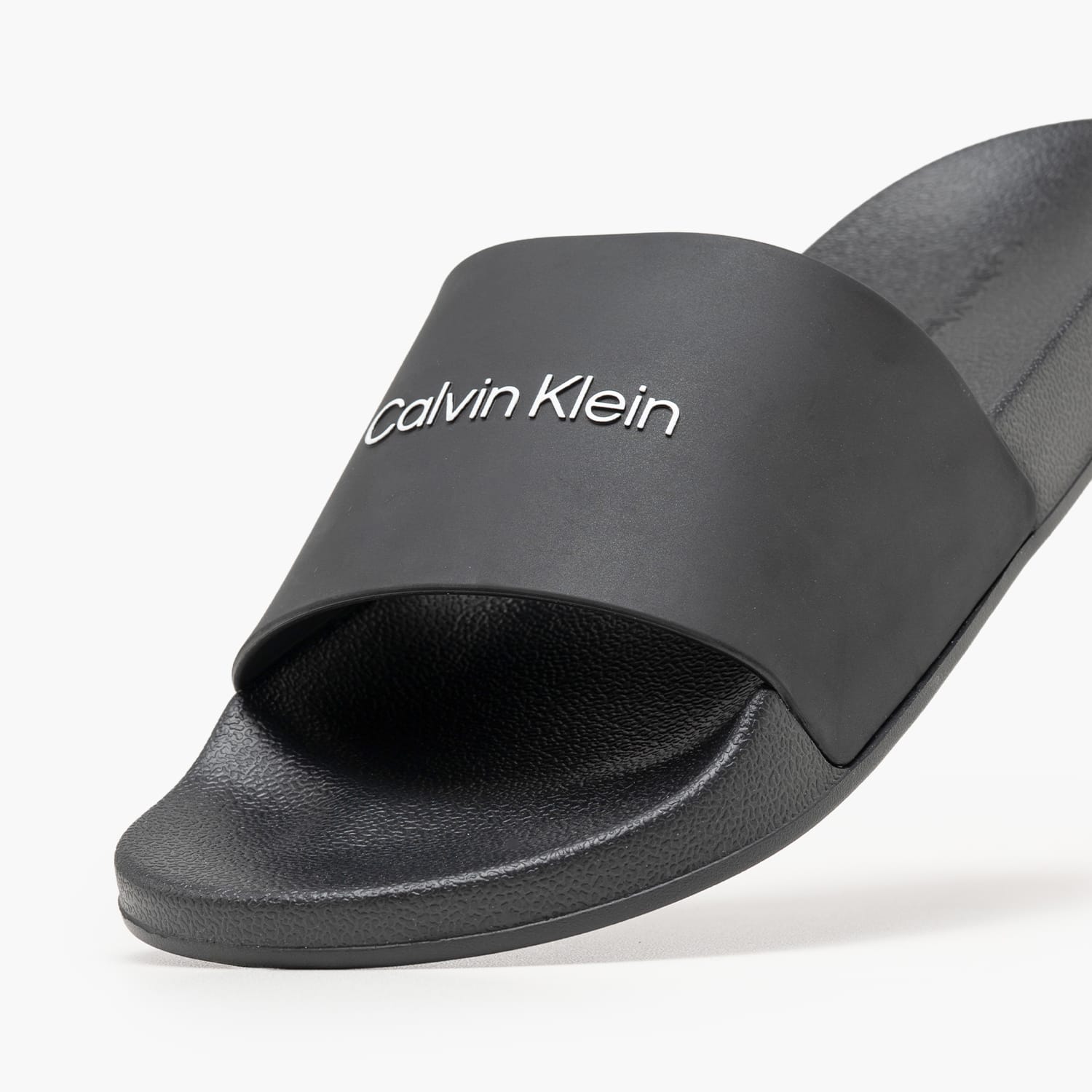 Calvin Klein Slide.Mn Men's Flip Flop & Sandal