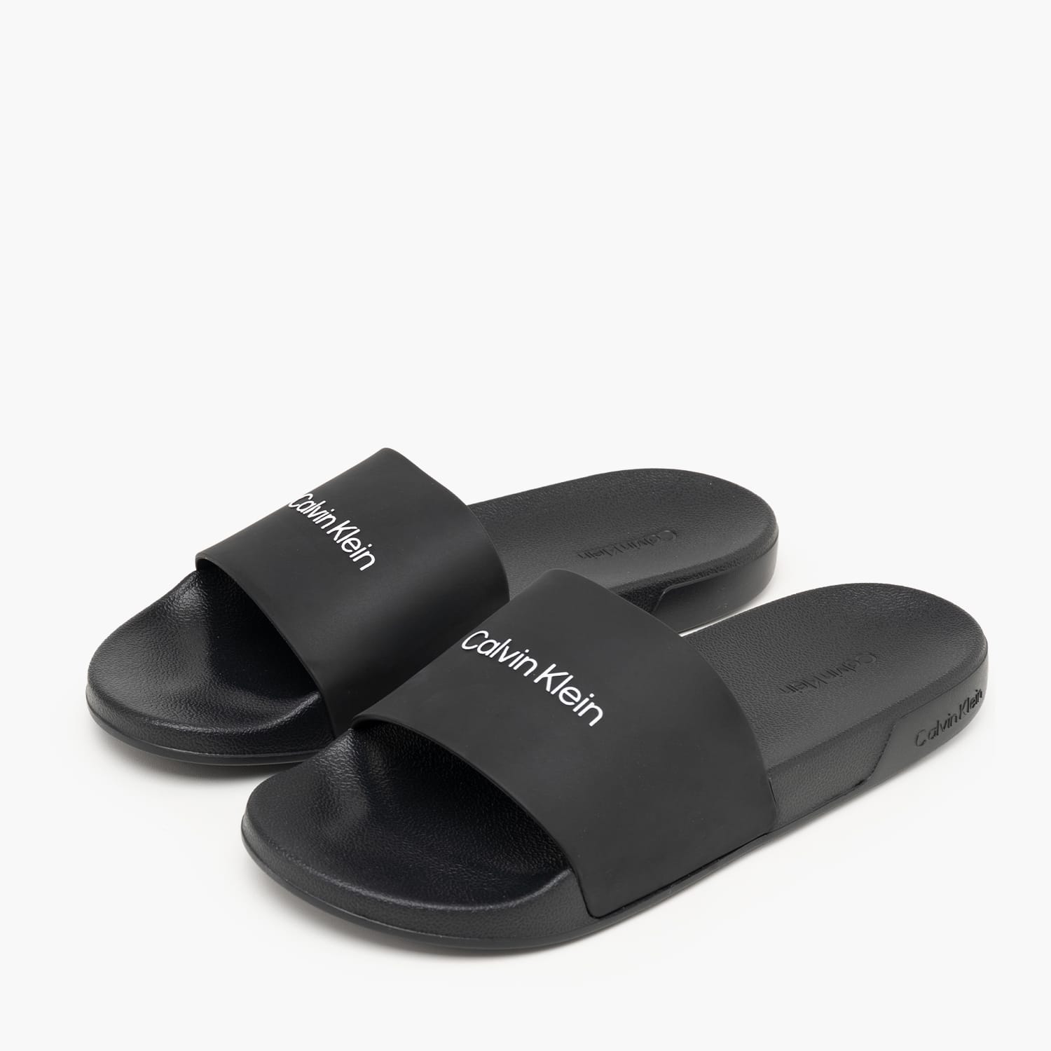 Calvin Klein Slide.Mn Ανδρική Σαγιονάρα & Πέδιλο