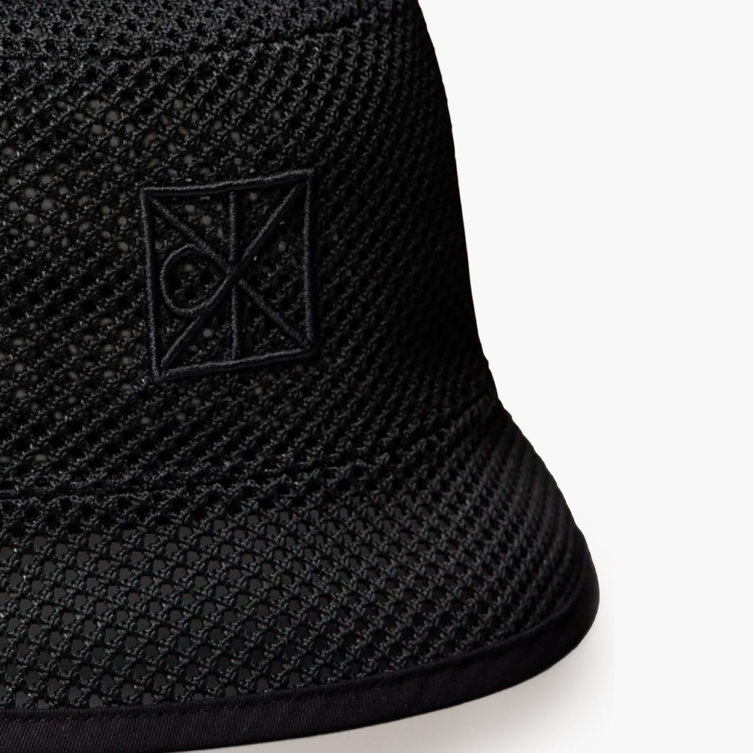 Calvin Klein Summer.Mesh-Black