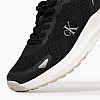 Calvin Klein Up.Sneaker-Black