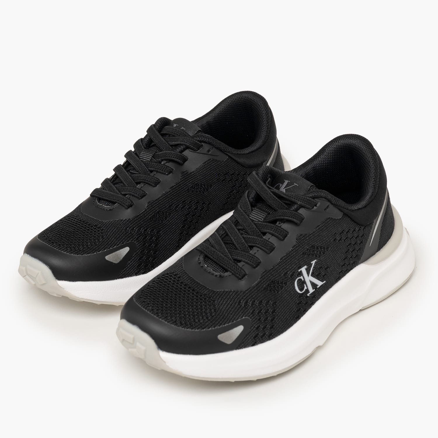 Calvin Klein Up.Sneaker-Black