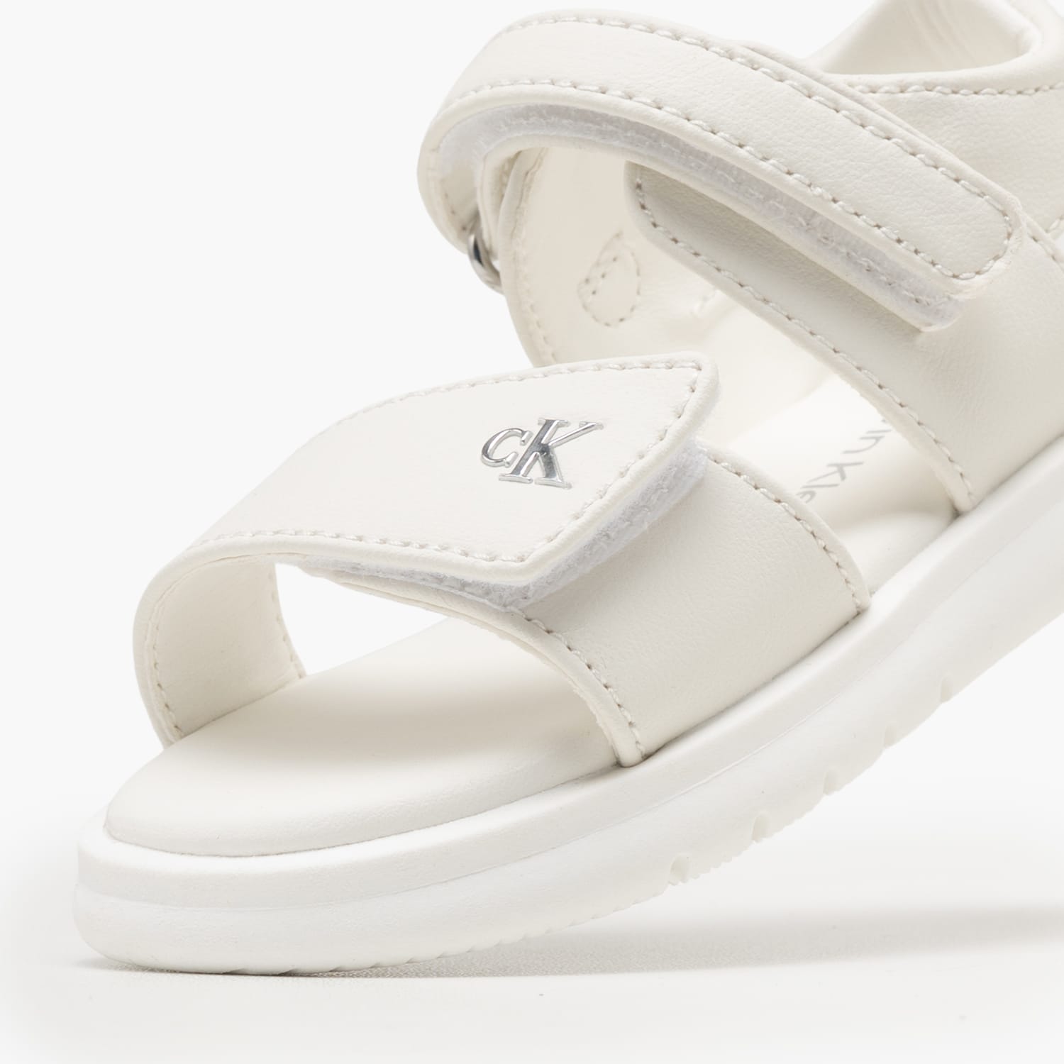 Calvin Klein Ve.Sandal Παιδική Σαγιονάρα & Πέδιλο