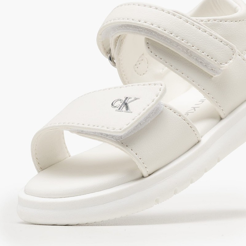 Calvin Klein Ve.Sandal Παιδική Σαγιονάρα & Πέδιλο