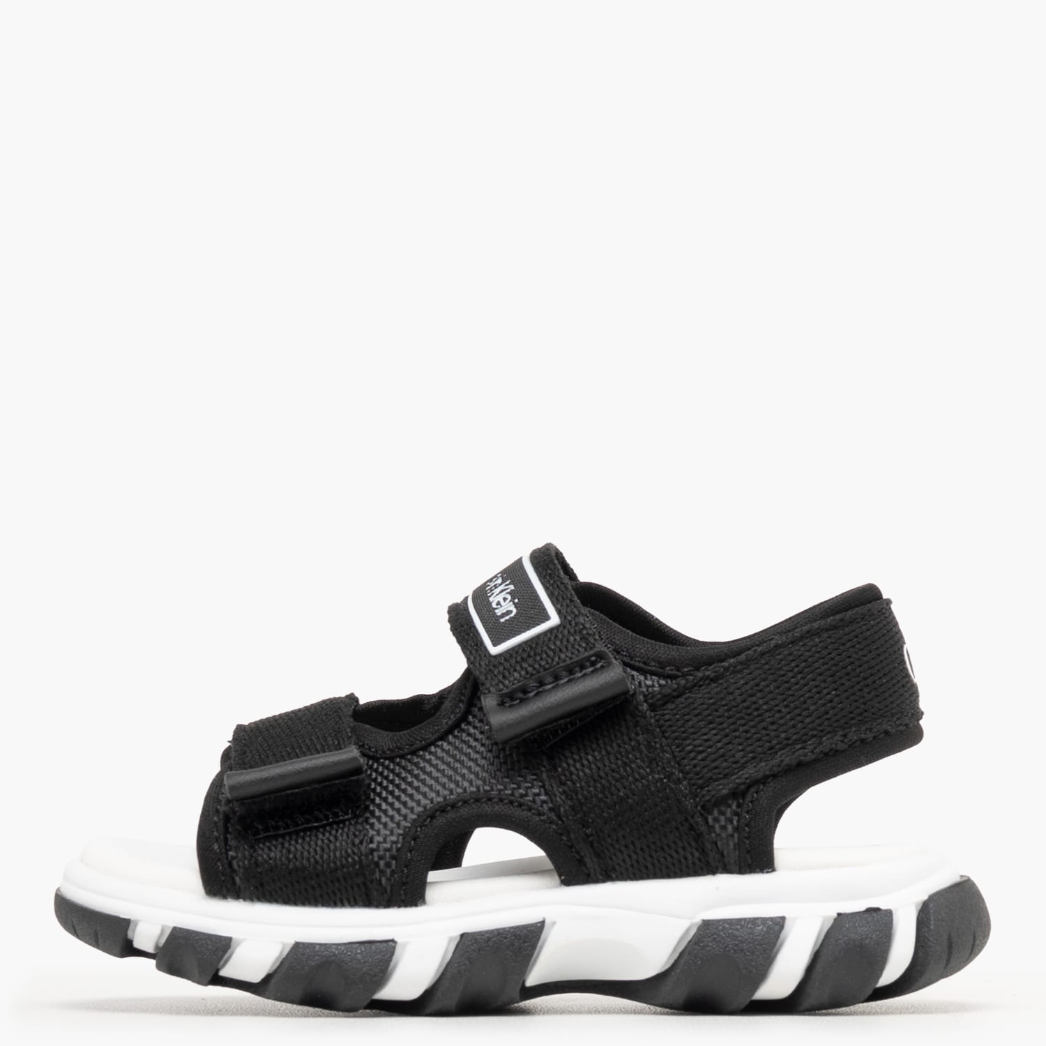 Calvin Klein Vel.Sa Παιδική Σαγιονάρα & Πέδιλο