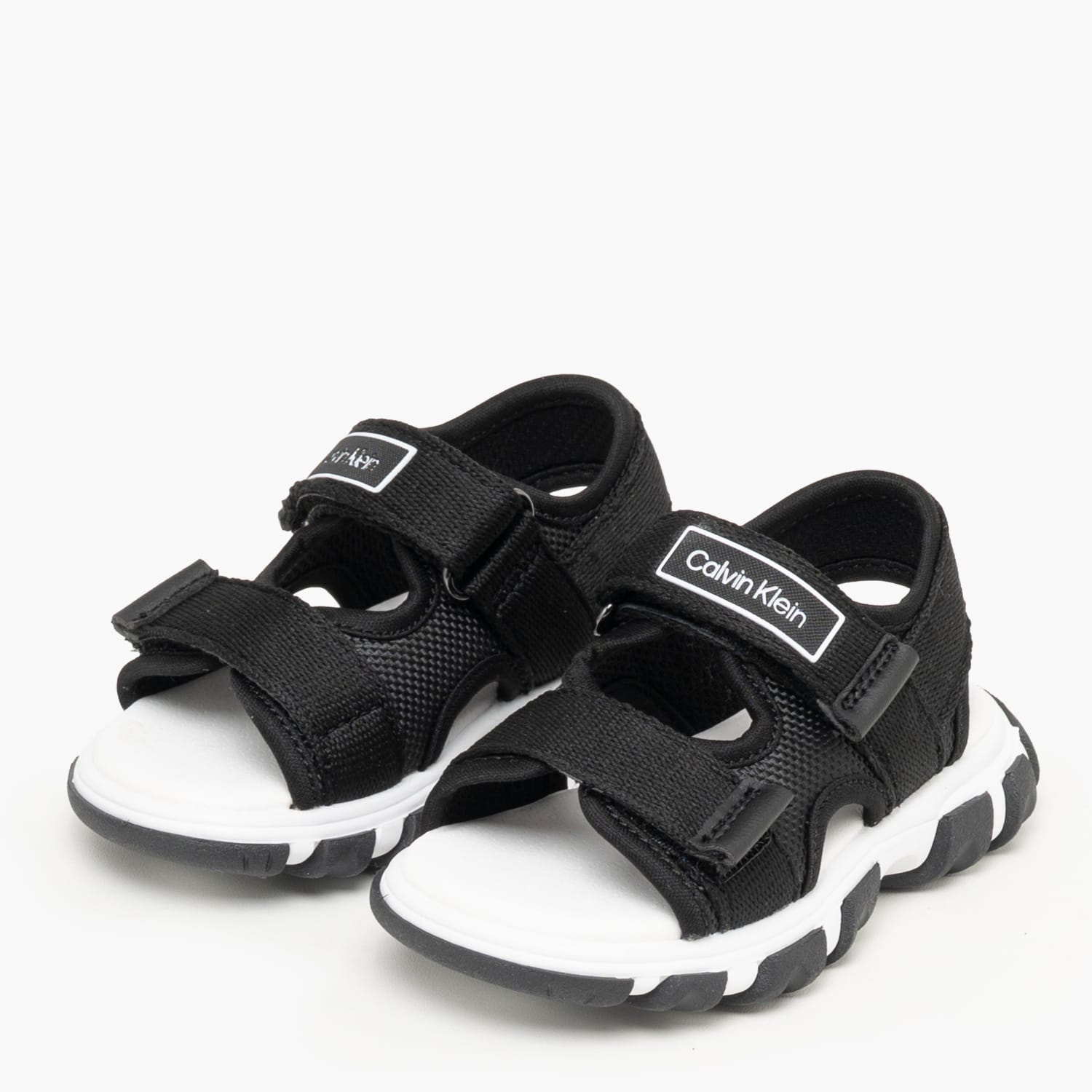 Calvin Klein Vel.Sa-Black