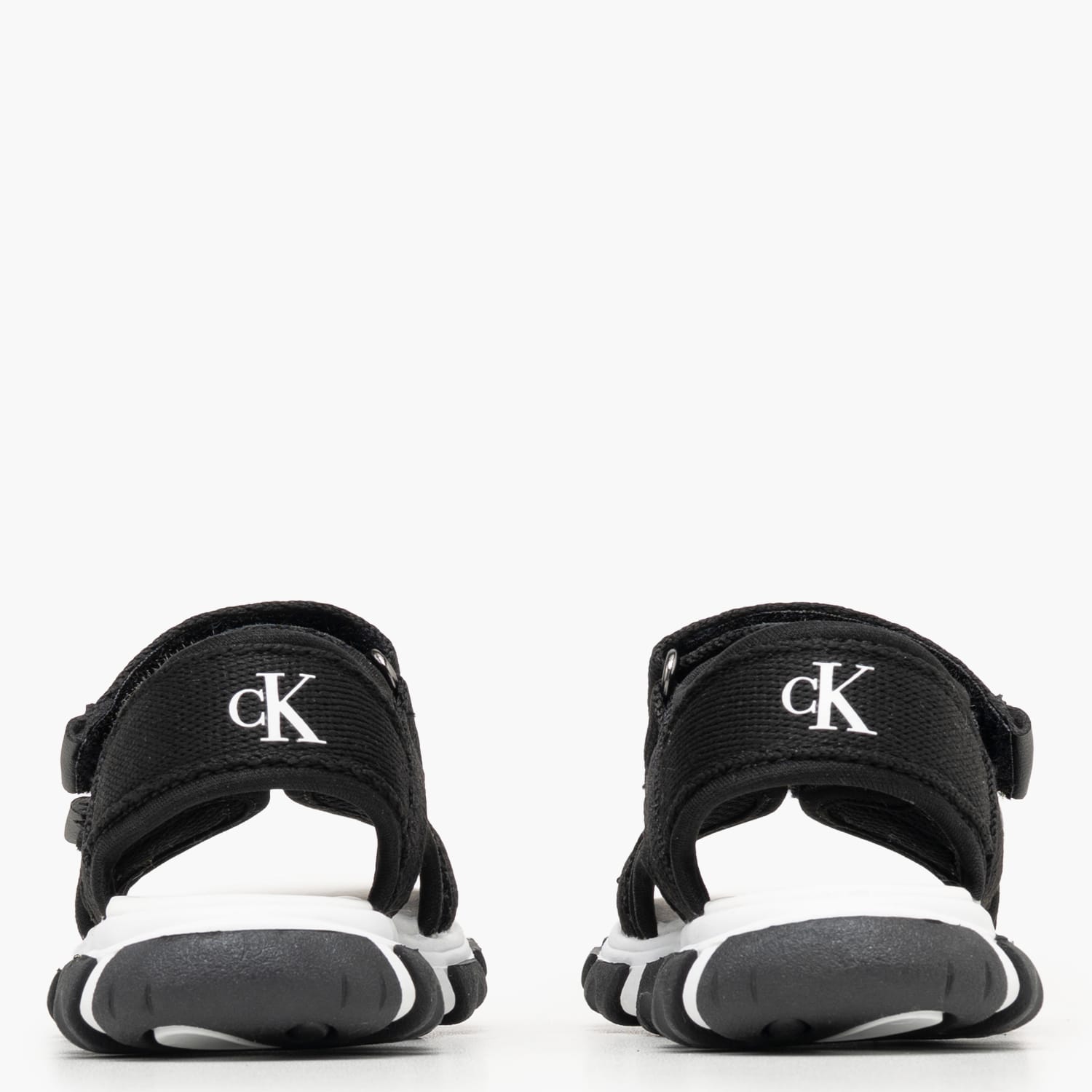 Calvin Klein Vel.Sa-Black