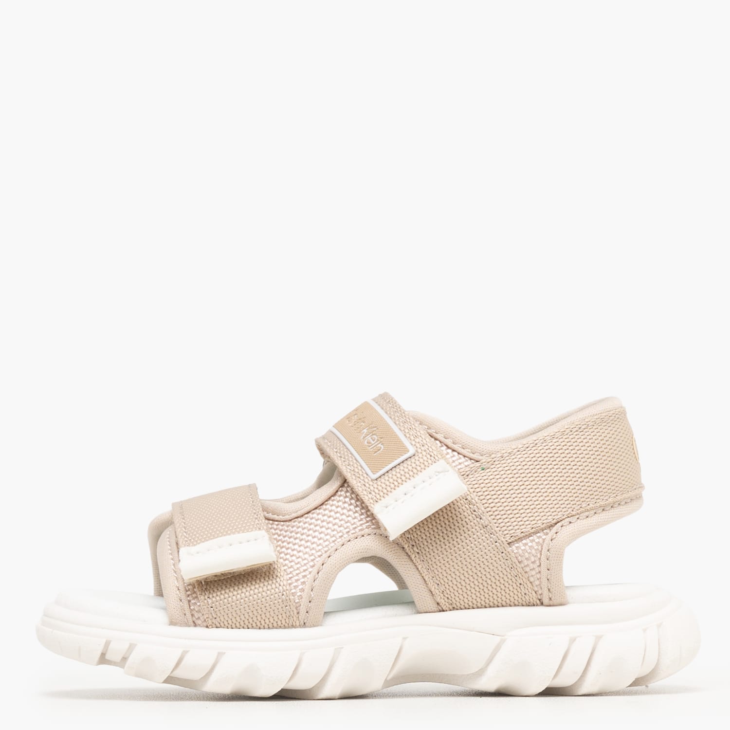 Calvin Klein Vel.Sa-Beige