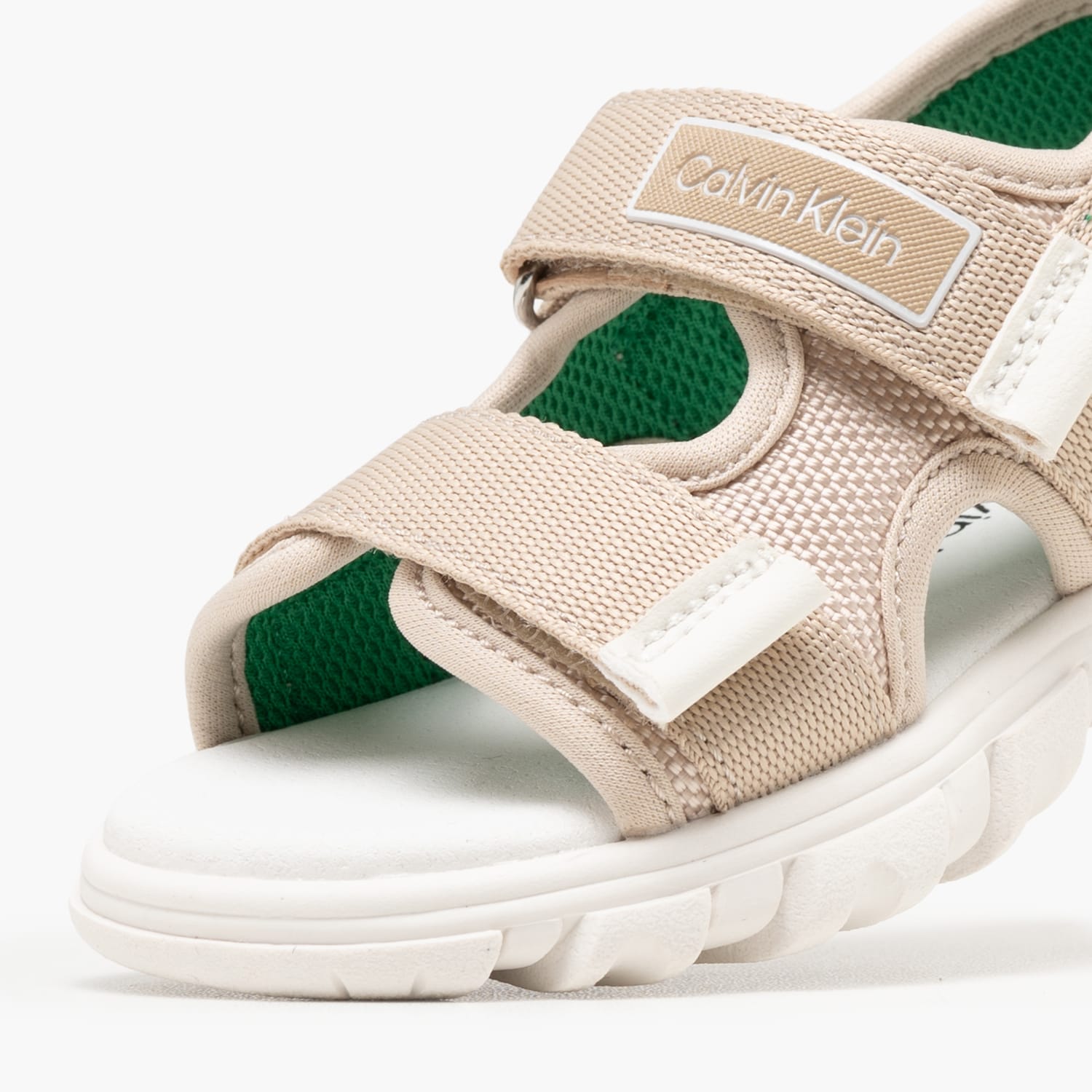 Calvin Klein Vel.Sa-Beige