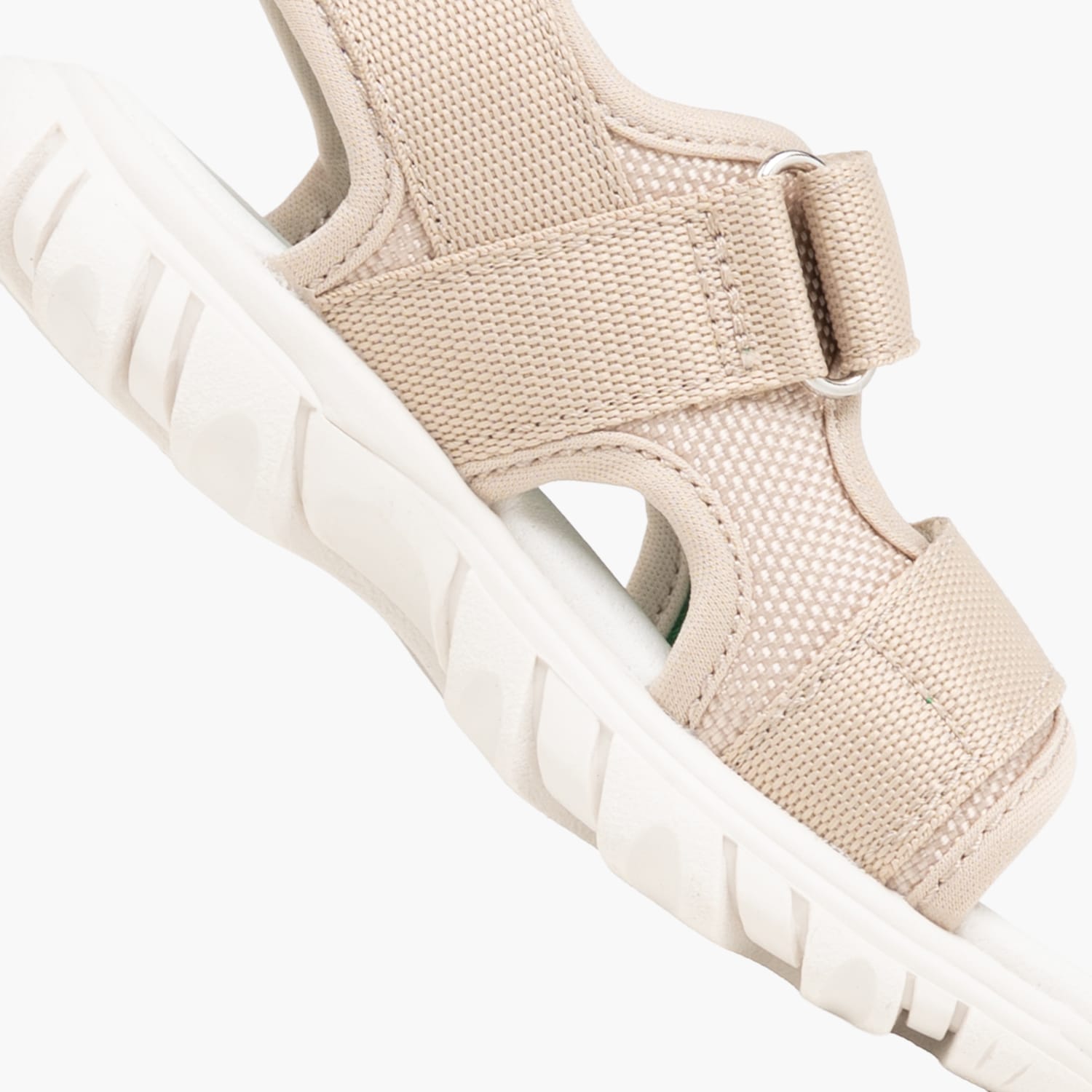 Calvin Klein Vel.Sa-Beige