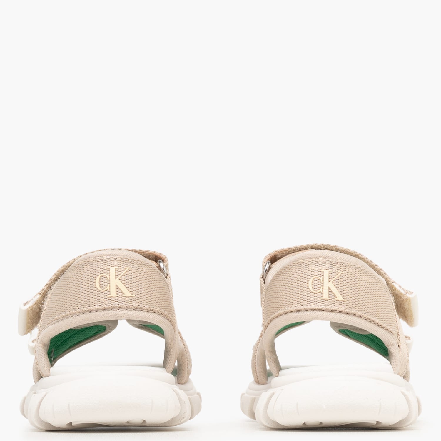 Calvin Klein Vel.Sa-Beige