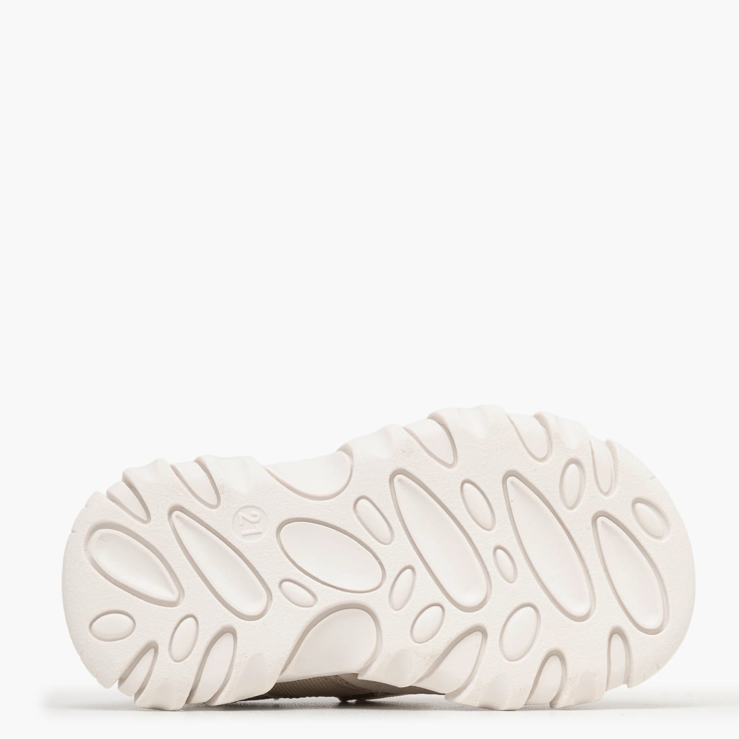 Calvin Klein Vel.Sa-Beige