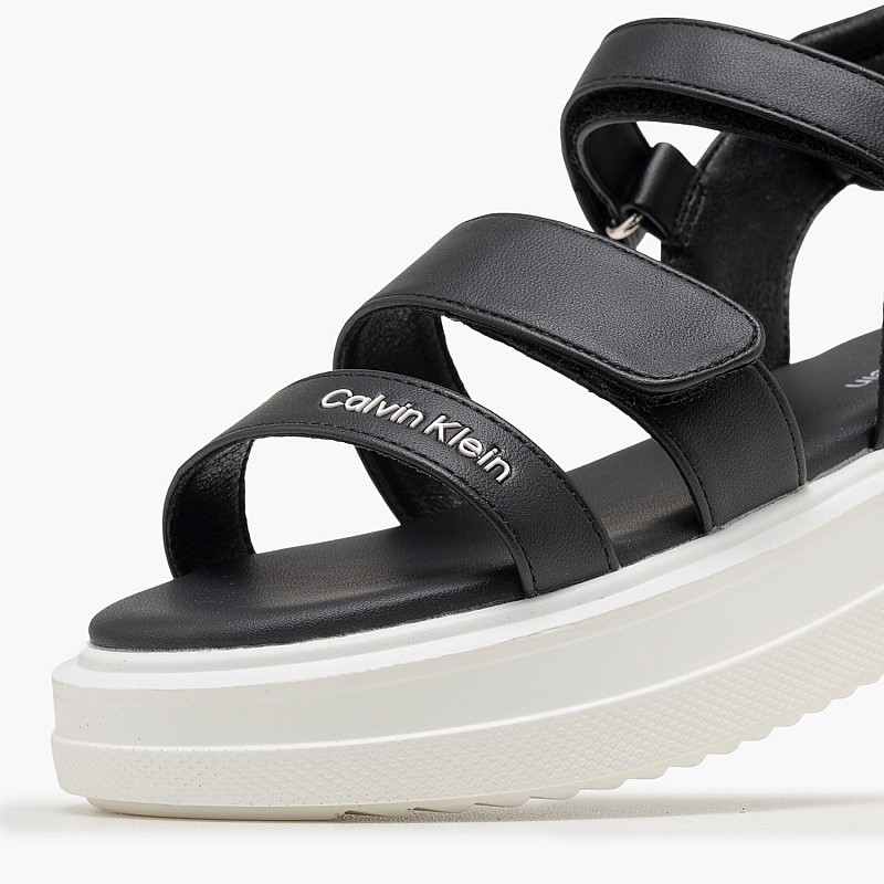 Calvin Klein Vlc.San Παιδική Σαγιονάρα & Πέδιλο