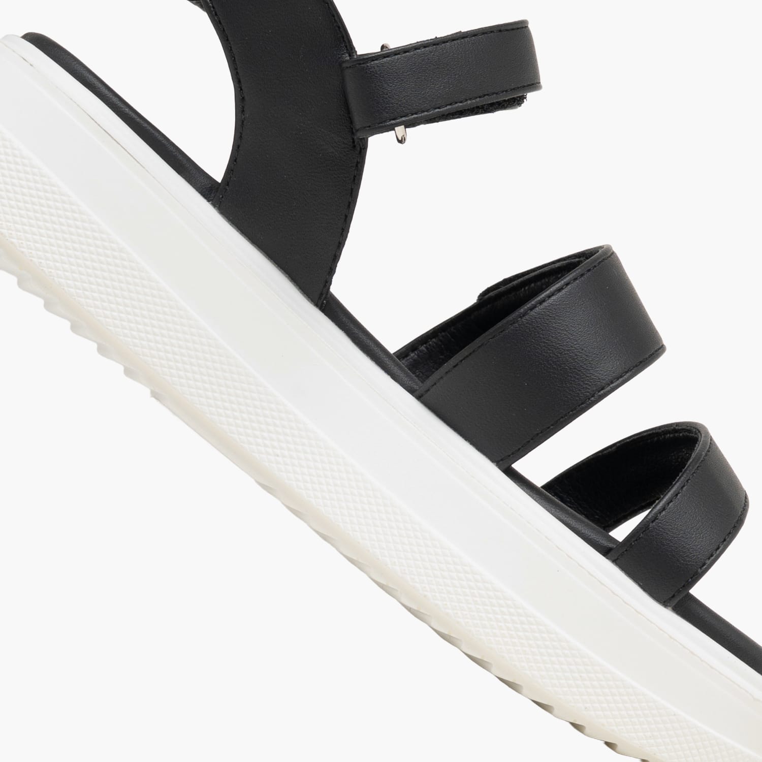 Calvin Klein Vlc.San-Black