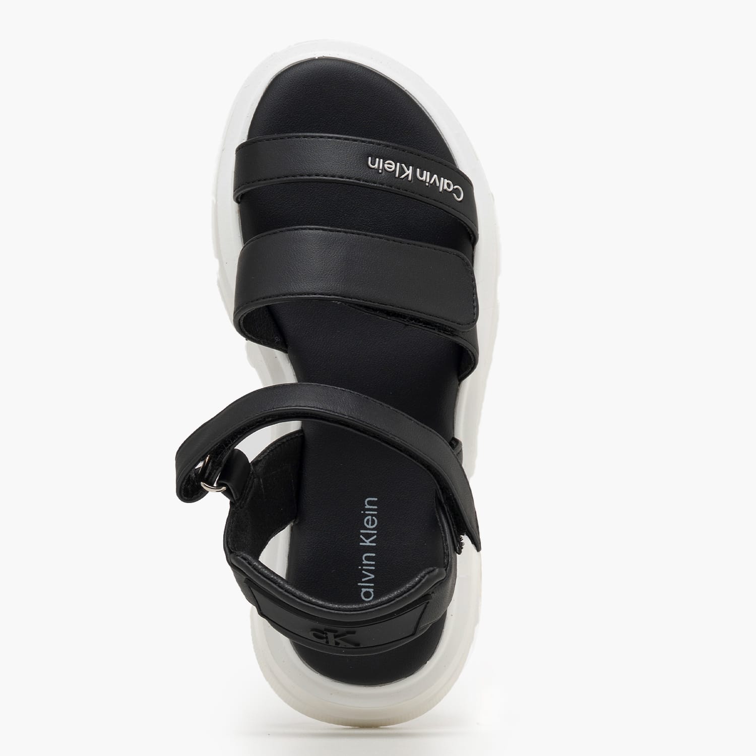 Calvin Klein Vlc.San-Black