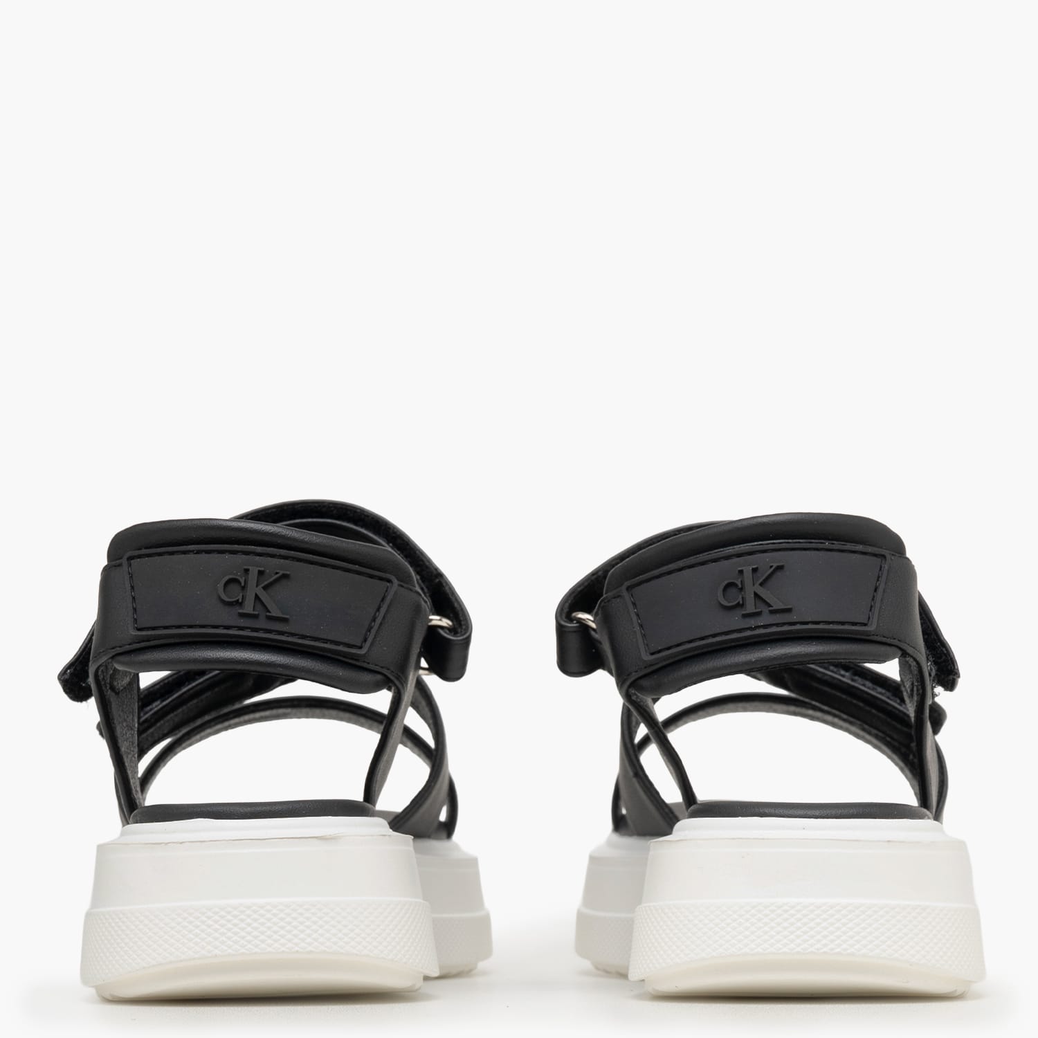 Calvin Klein Vlc.San-Black