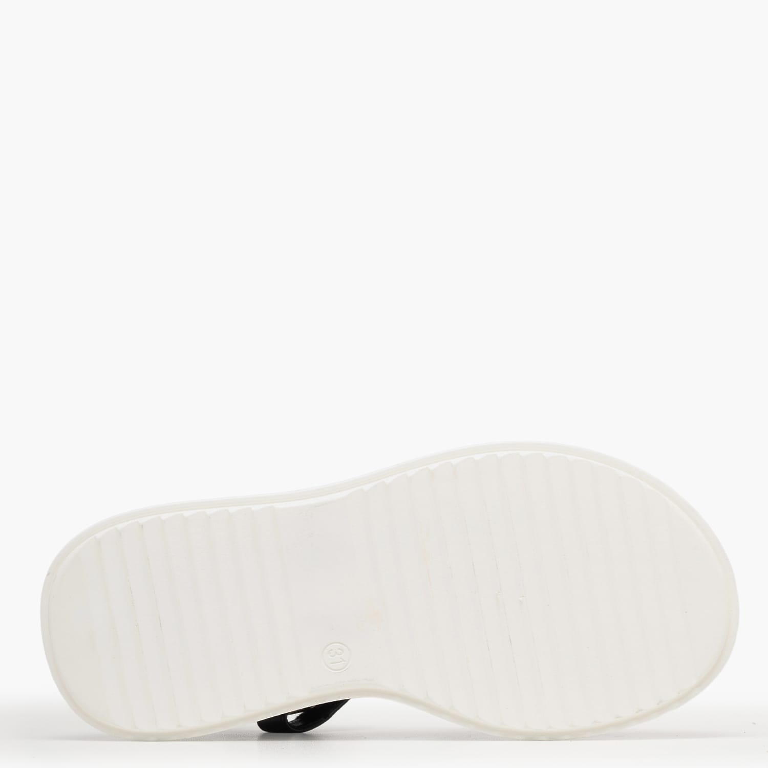 Calvin Klein Vlc.San-Black