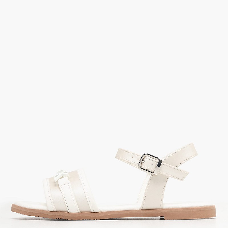 Calvin Klein W.Sandal Παιδική Σαγιονάρα & Πέδιλο