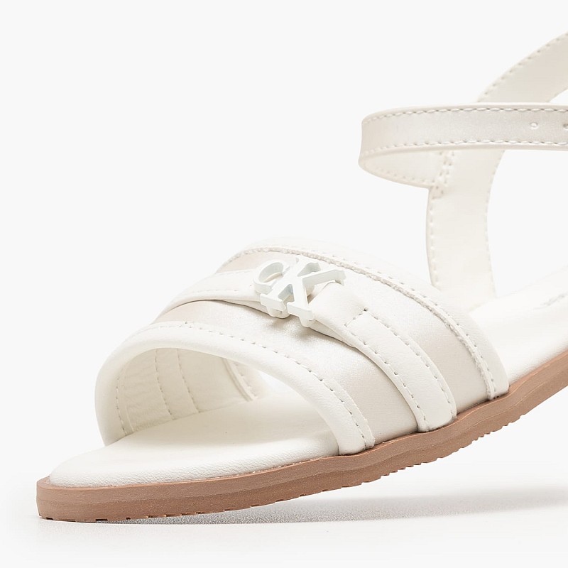 Calvin Klein W.Sandal Παιδική Σαγιονάρα & Πέδιλο