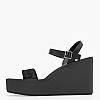 Calvin Klein Webbing.Snd-Black