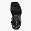 Calvin Klein Webbing.Snd-Black