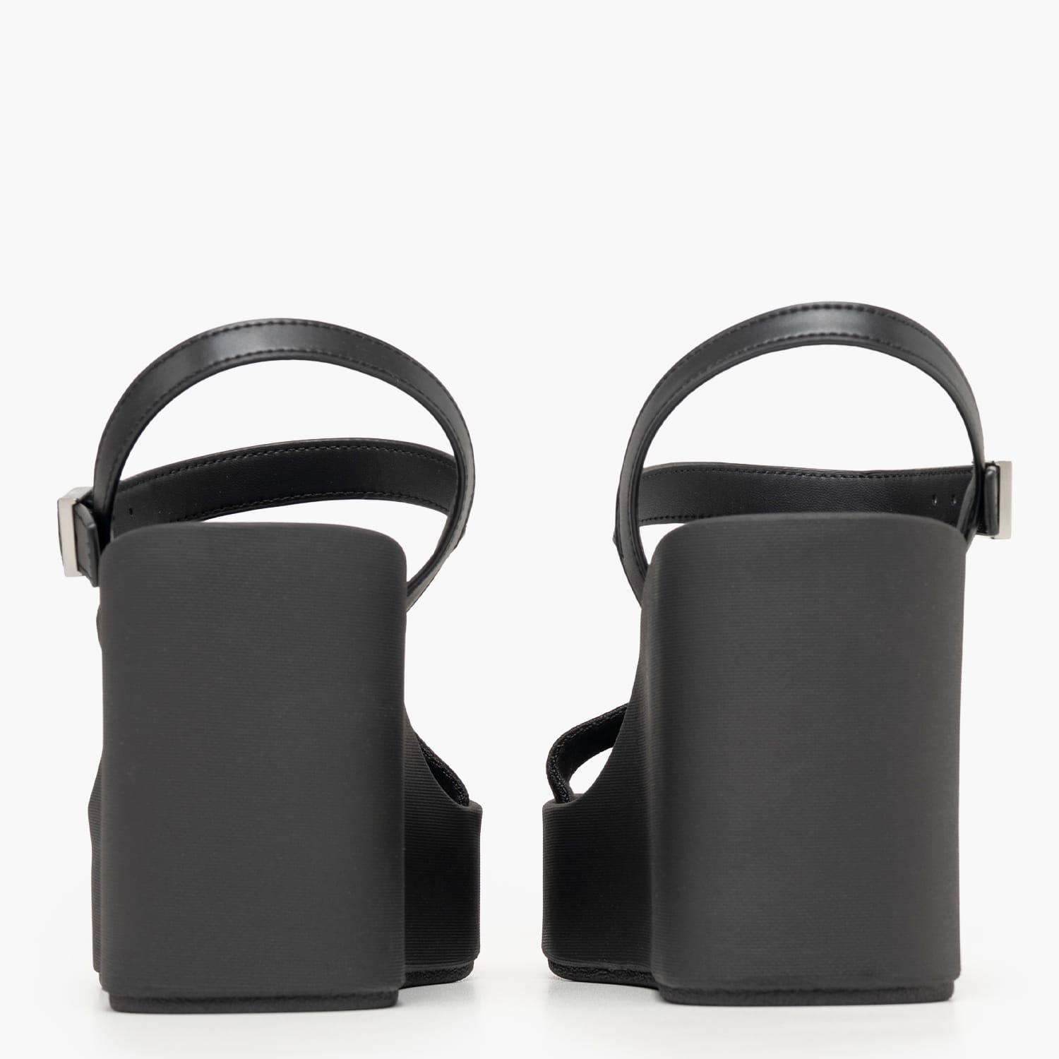 Calvin Klein Webbing.Snd-Black