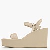 Calvin Klein Webbing.Snd-Beige
