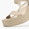 Calvin Klein Webbing.Snd-Beige