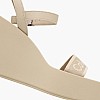 Calvin Klein Webbing.Snd-Beige