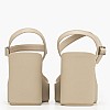 Calvin Klein Webbing.Snd-Beige