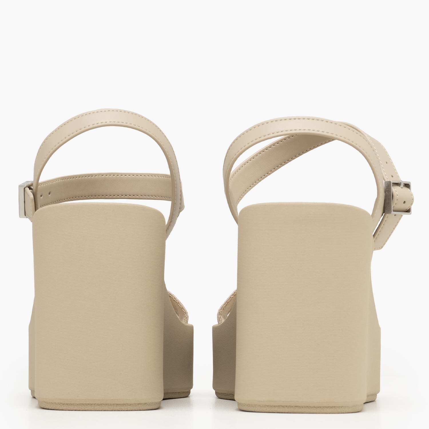 Calvin Klein Webbing.Snd-Beige