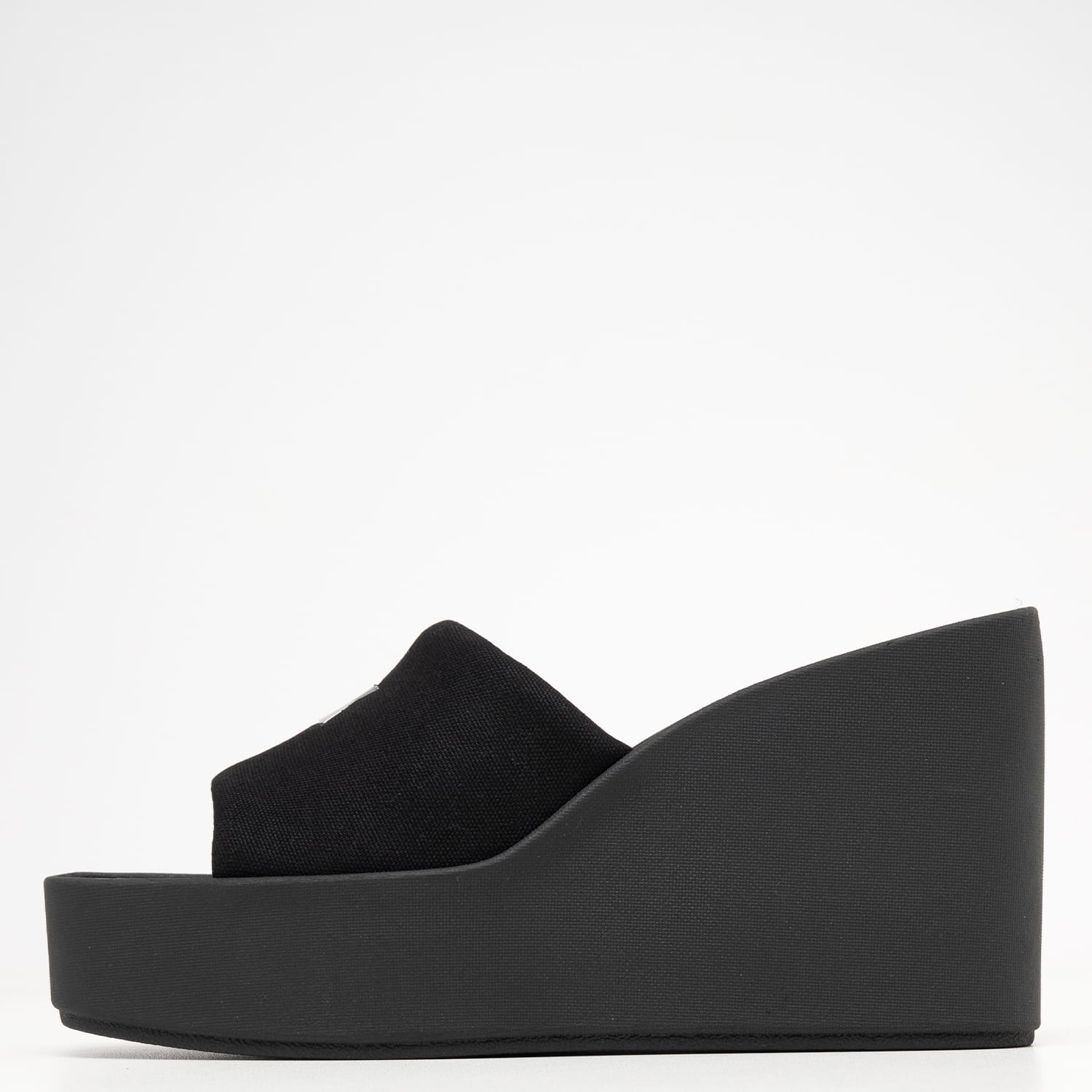 Calvin Klein Wedge.Mg Γυναικεία Πλατφόρμα Ψηλή