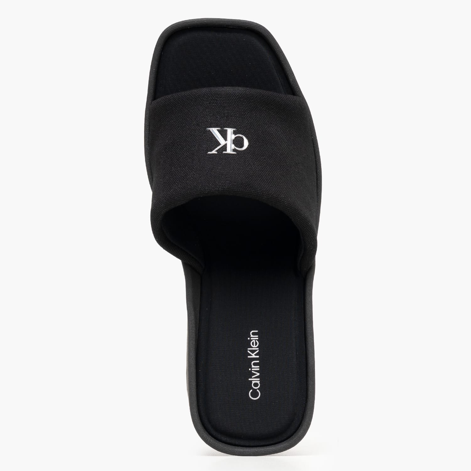 Calvin Klein Wedge.Mg Γυναικεία Πλατφόρμα Ψηλή