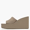 Calvin Klein Wedge.Mg Γυναικεία Πλατφόρμα Ψηλή