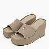 Calvin Klein Wedge.Mg Γυναικεία Πλατφόρμα Ψηλή