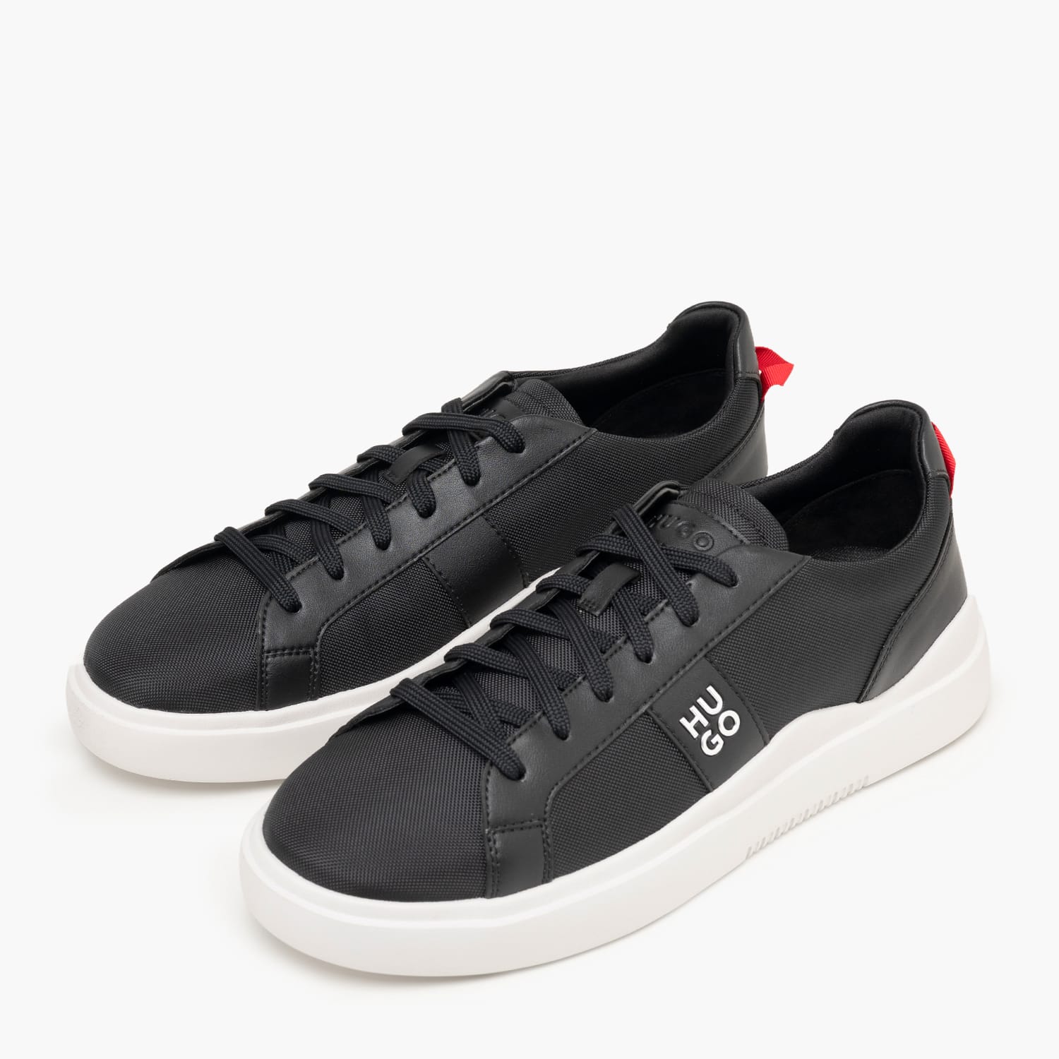 Hugo Tenn.Blake-Black