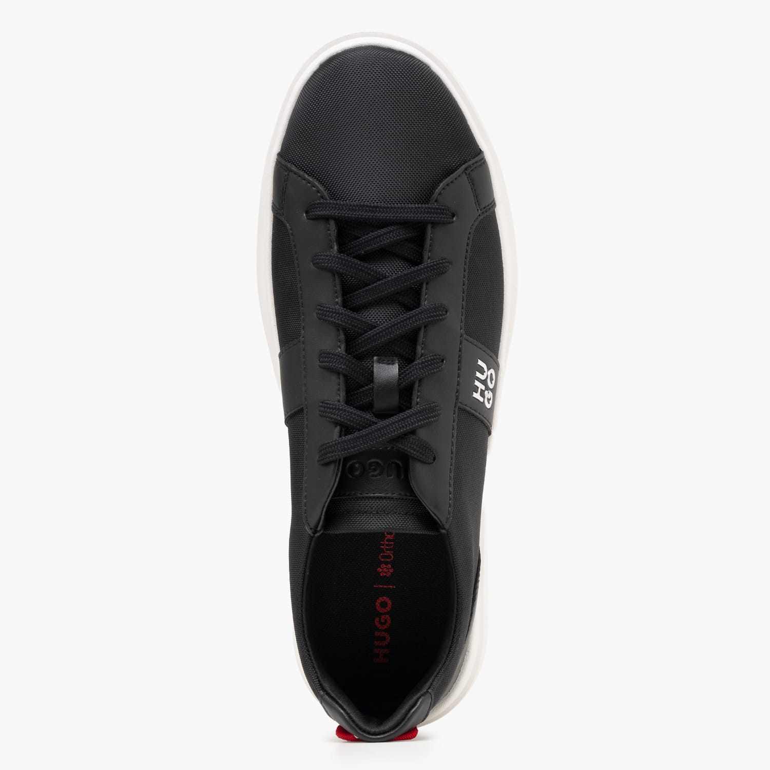 Hugo Tenn.Blake-Black