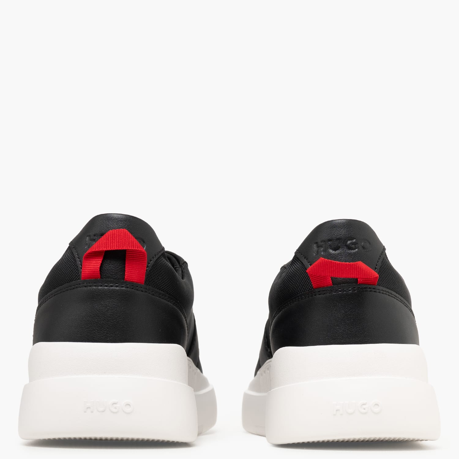 Hugo Tenn.Blake-Black