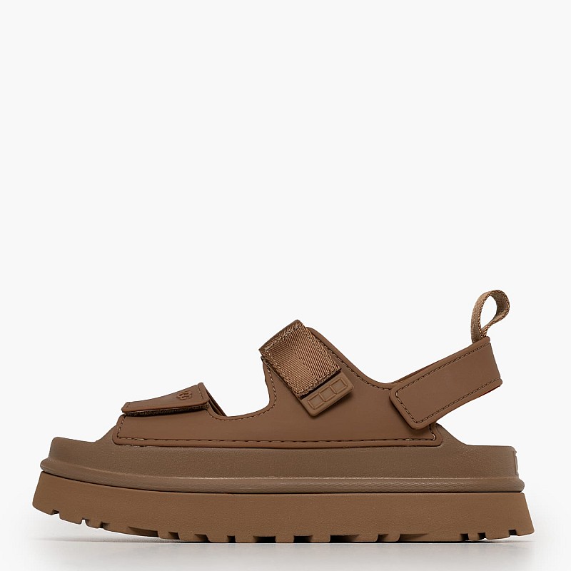 UGG 1152685 Γυναικεία Πλατφόρμα Χαμηλή