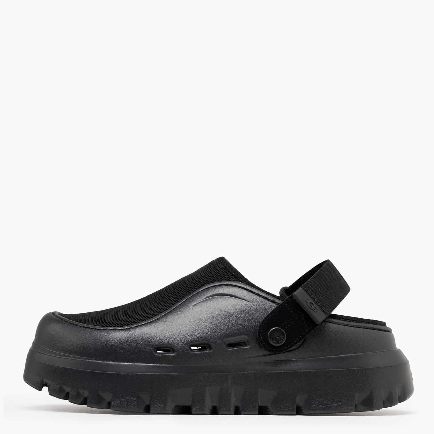 UGG 1166912 Ανδρική Σαγιονάρα & Πέδιλο