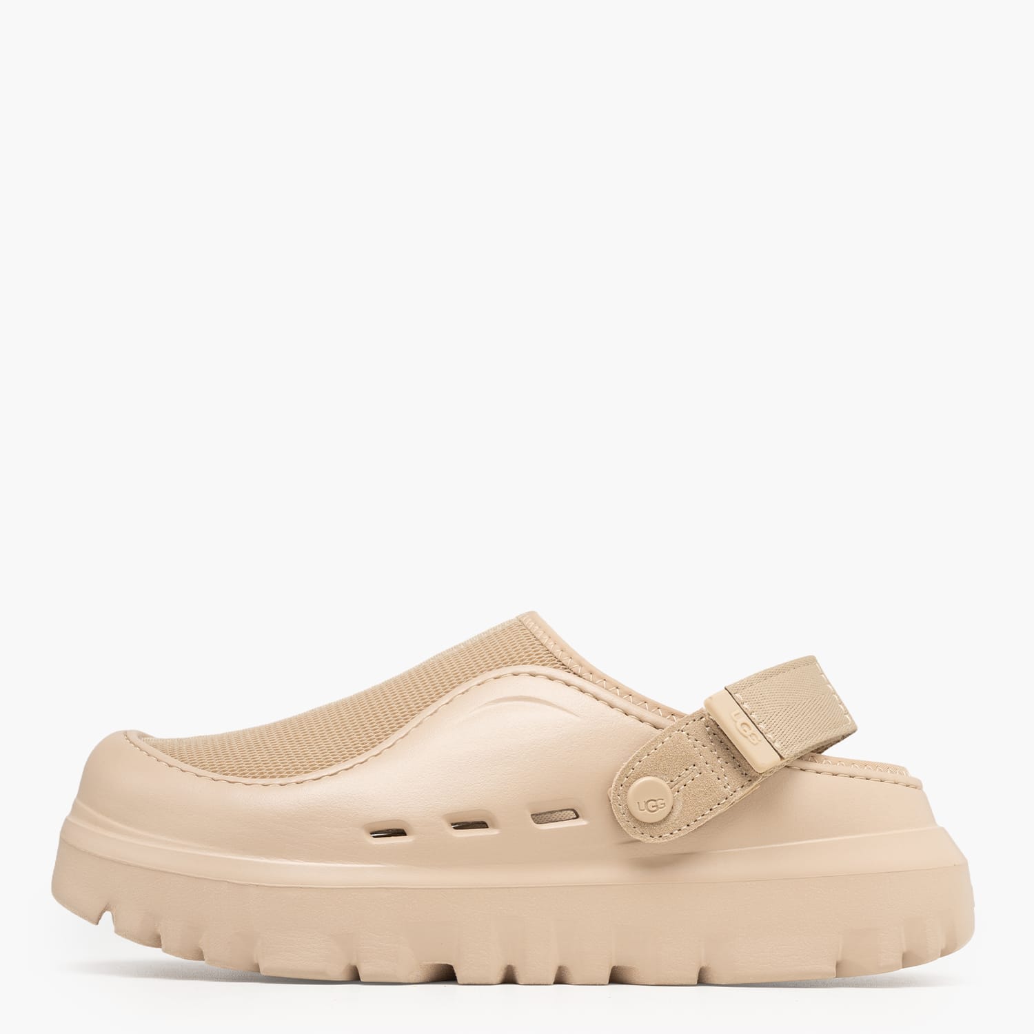 UGG 1166912 Ανδρική Σαγιονάρα & Πέδιλο