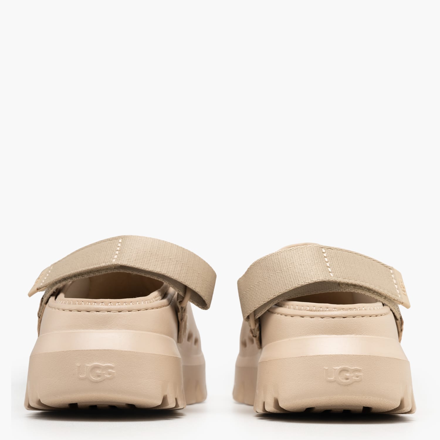 UGG 1166912-Beige