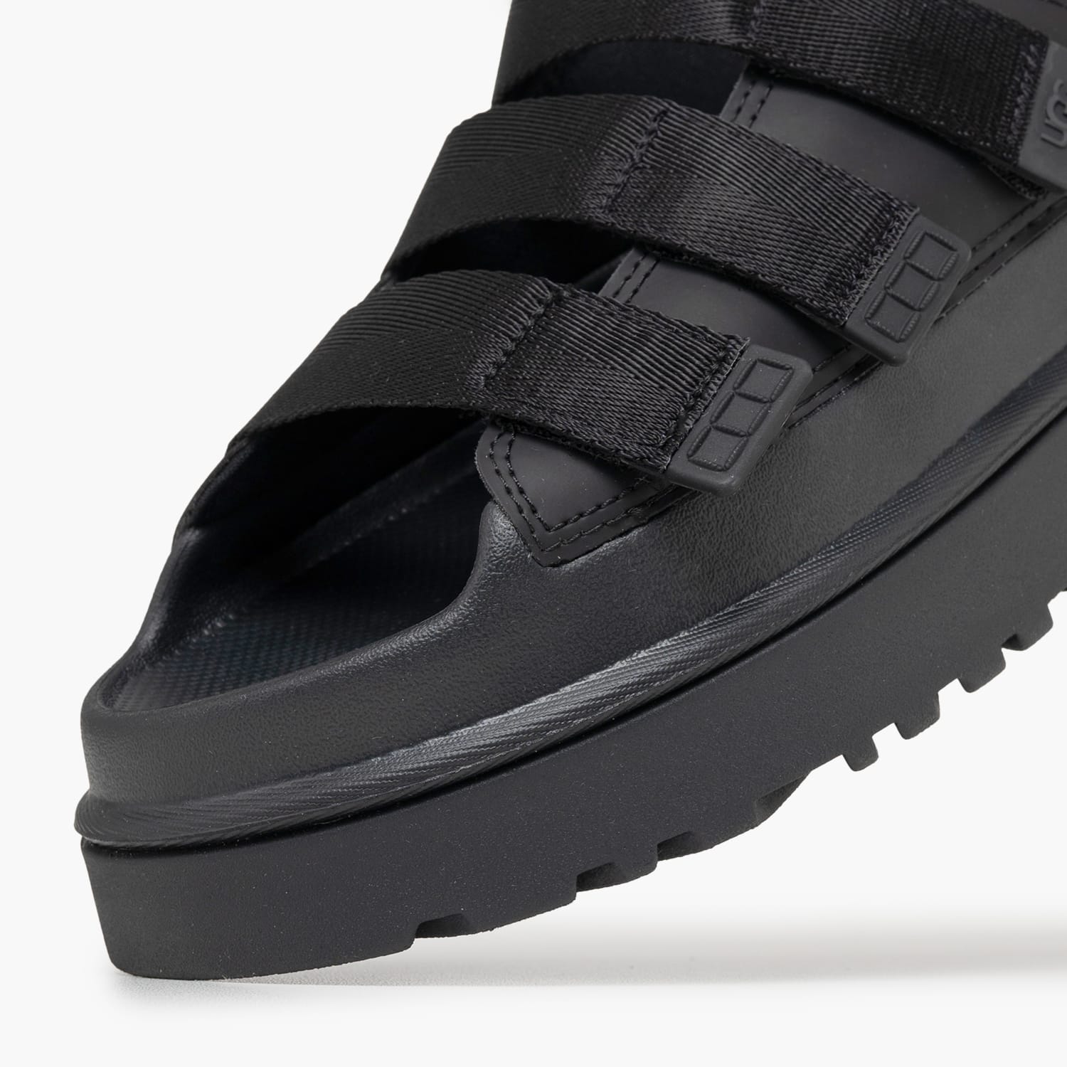 UGG 1167430 Γυναικεία Πλατφόρμα Χαμηλή