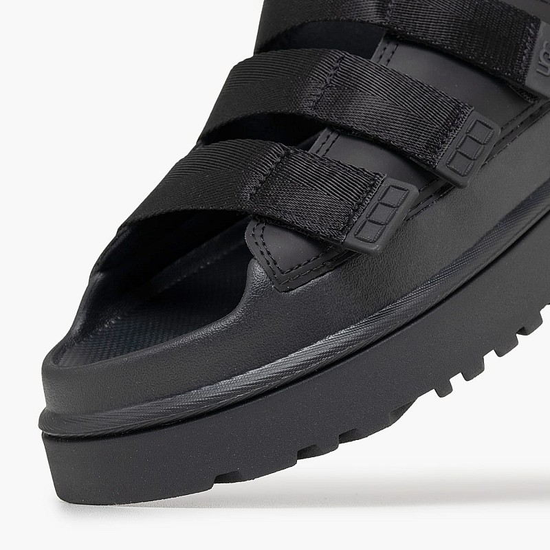 UGG 1167430 Γυναικεία Πλατφόρμα Χαμηλή