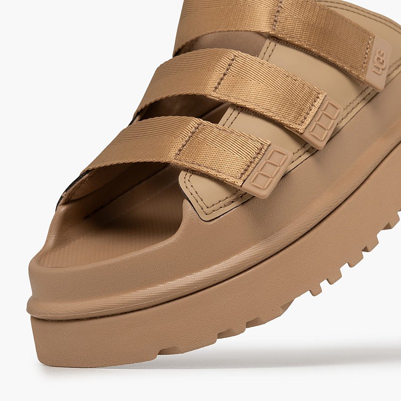 UGG 1167430 Γυναικεία Πλατφόρμα Χαμηλή