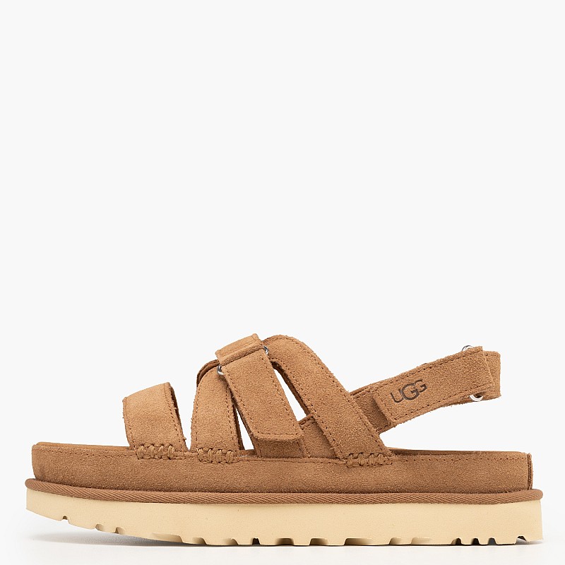 UGG 1175122 Γυναικεία Πλατφόρμα Χαμηλή