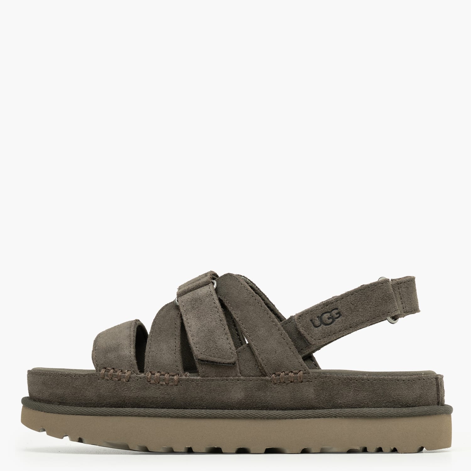 UGG 1175122 Γυναικεία Πλατφόρμα Χαμηλή