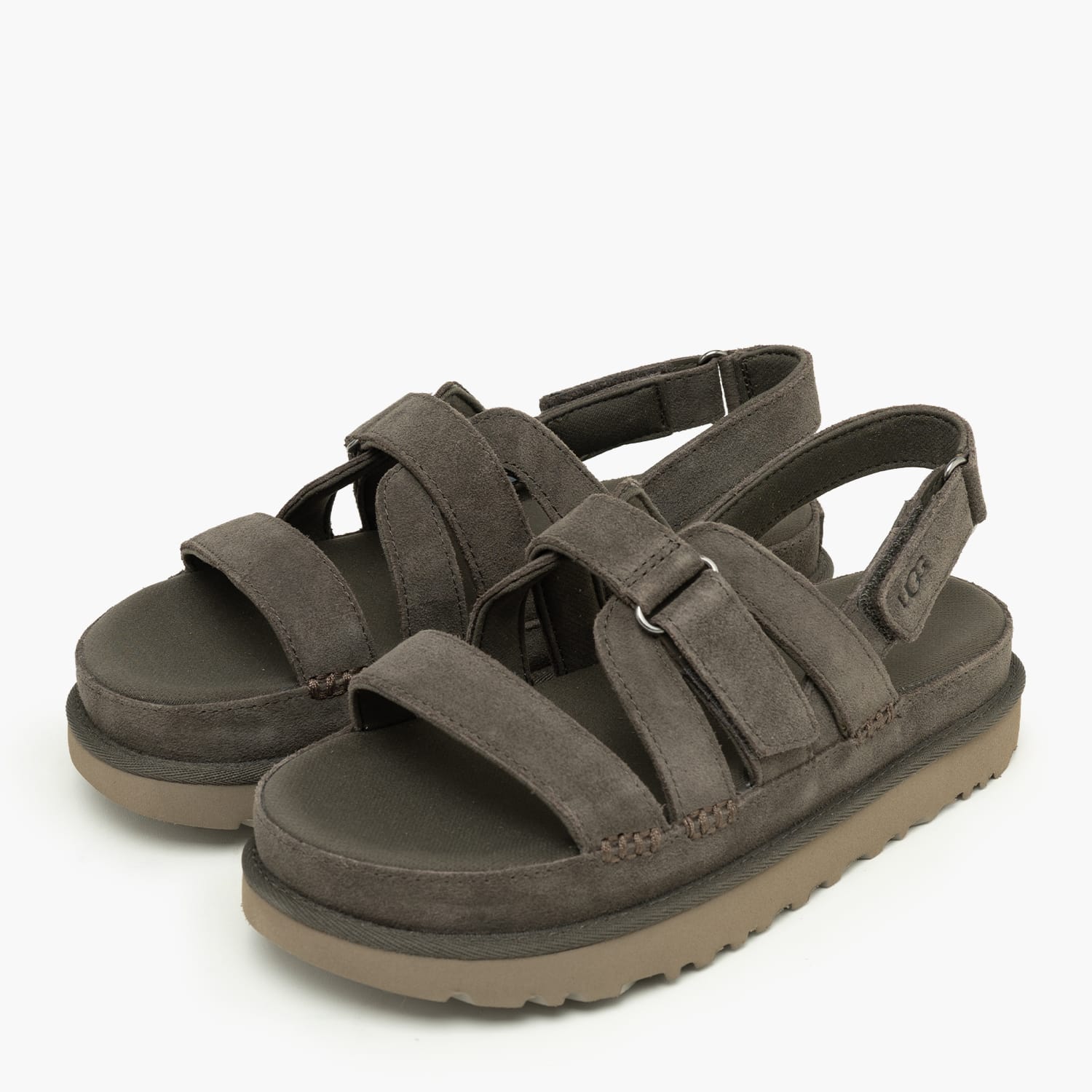 UGG 1175122 Γυναικεία Πλατφόρμα Χαμηλή