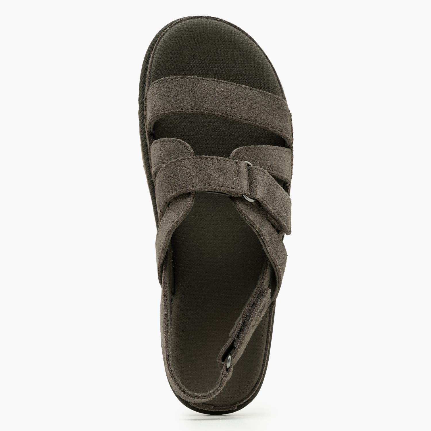 UGG 1175122 Γυναικεία Πλατφόρμα Χαμηλή