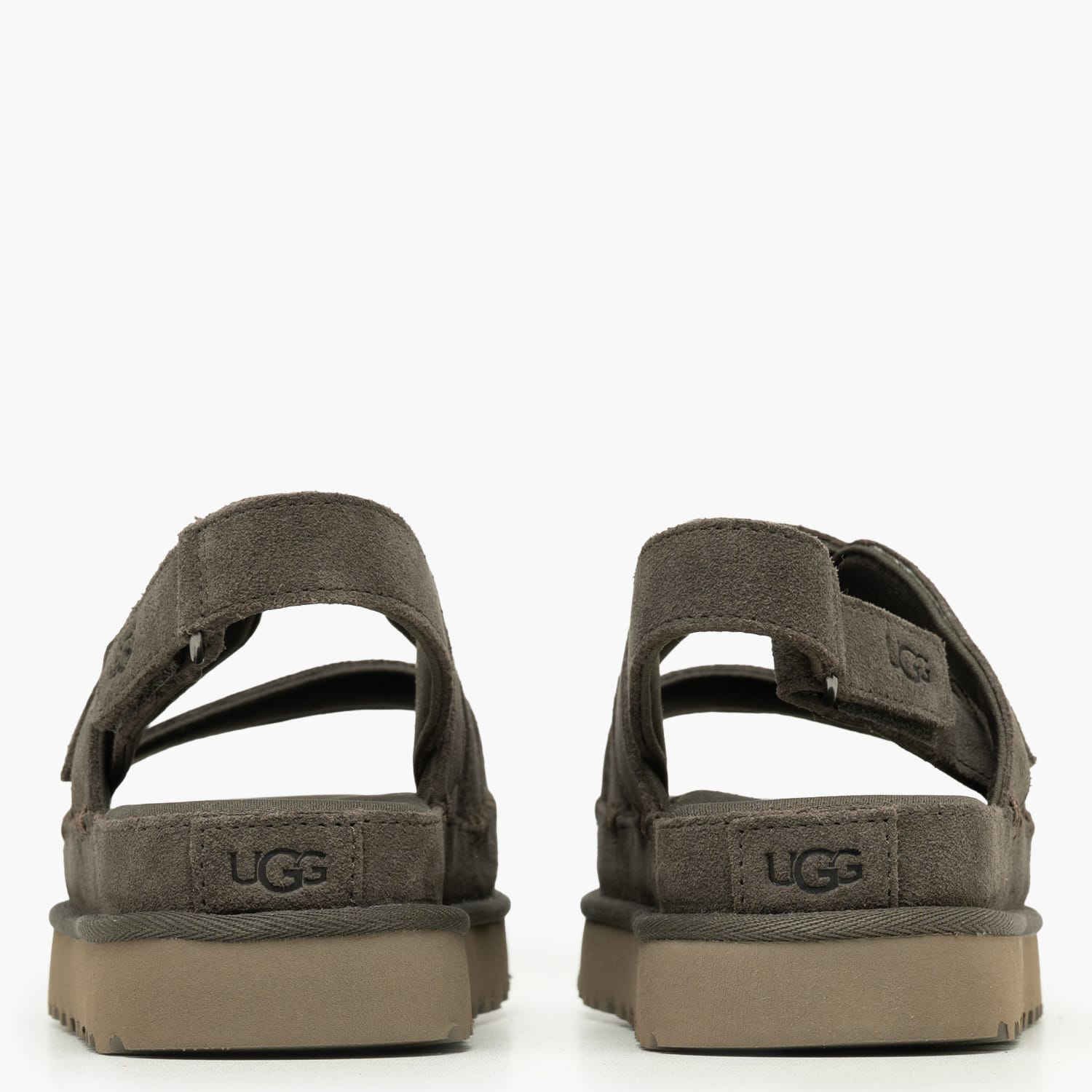 UGG 1175122 Γυναικεία Πλατφόρμα Χαμηλή