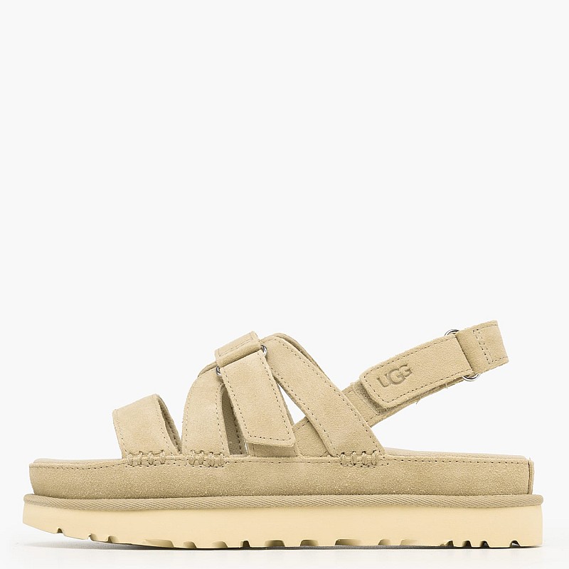 UGG 1175122 Γυναικεία Πλατφόρμα Χαμηλή